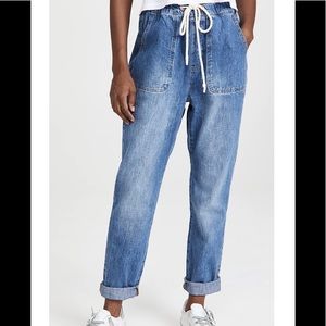 NWT OneTeaspoon High Waist Shabbies Size XXS